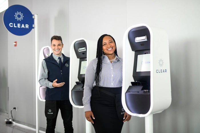 [Expired] Get 1 Free Year of CLEAR With Amex Offers [Amex Gold Card, Hilton Aspire Card]