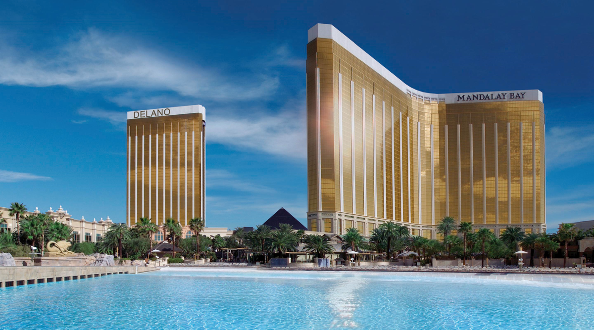 [Expired] Earn Double Hyatt Points at MGM Resorts Through Mid-October