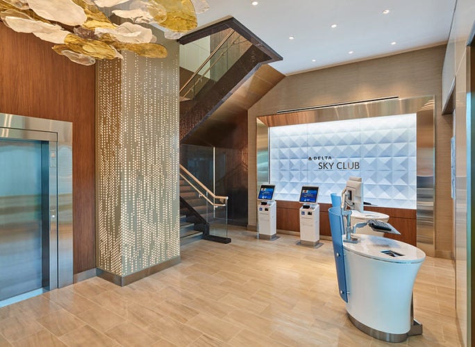 Amex Expands Centurion Lounge Network, New Guest Policy