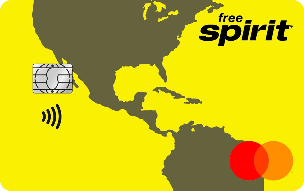Free Spirit Travel Mastercard