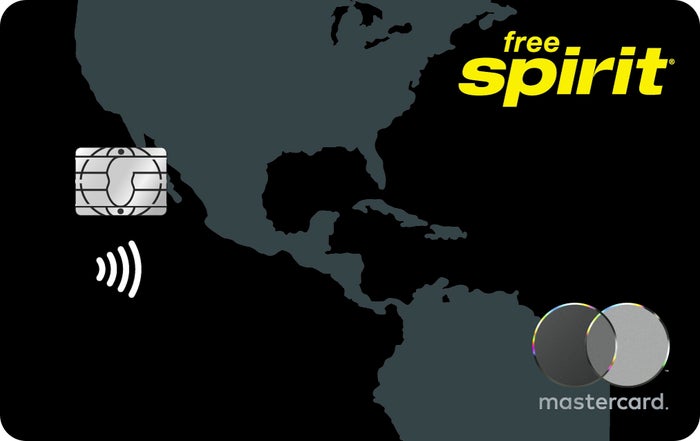 Free Spirit Travel More World Elite Mastercard – Full Review