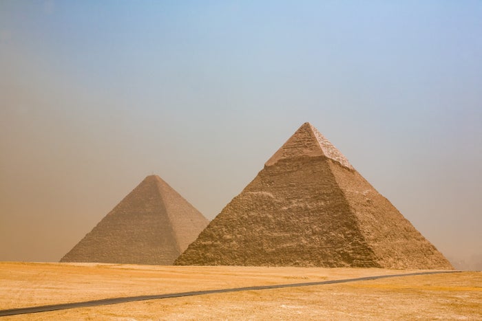 The Best Ways To Fly to the Middle East and North Africa With Points and Miles