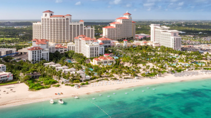 Grand Hyatt Baha Mar Grand Hyatt Baha Mar