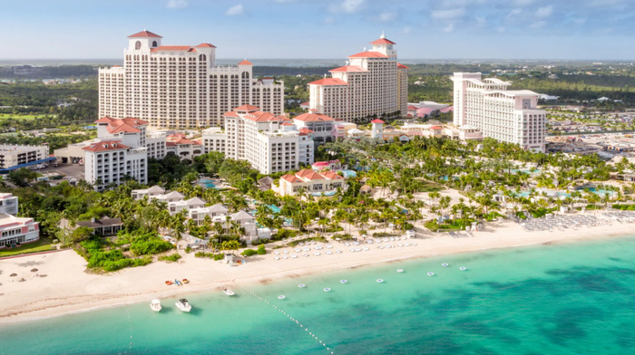 Grand Hyatt Baha Mar