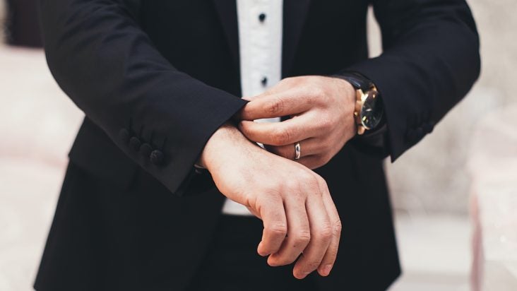 Jewelry business Jewelry business