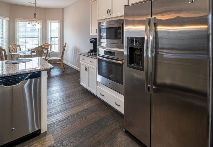 Kitchen appliances Kitchen appliances