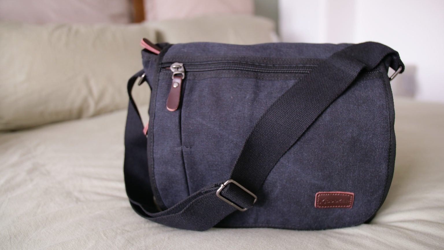 The Best Messenger Bags For Men Women