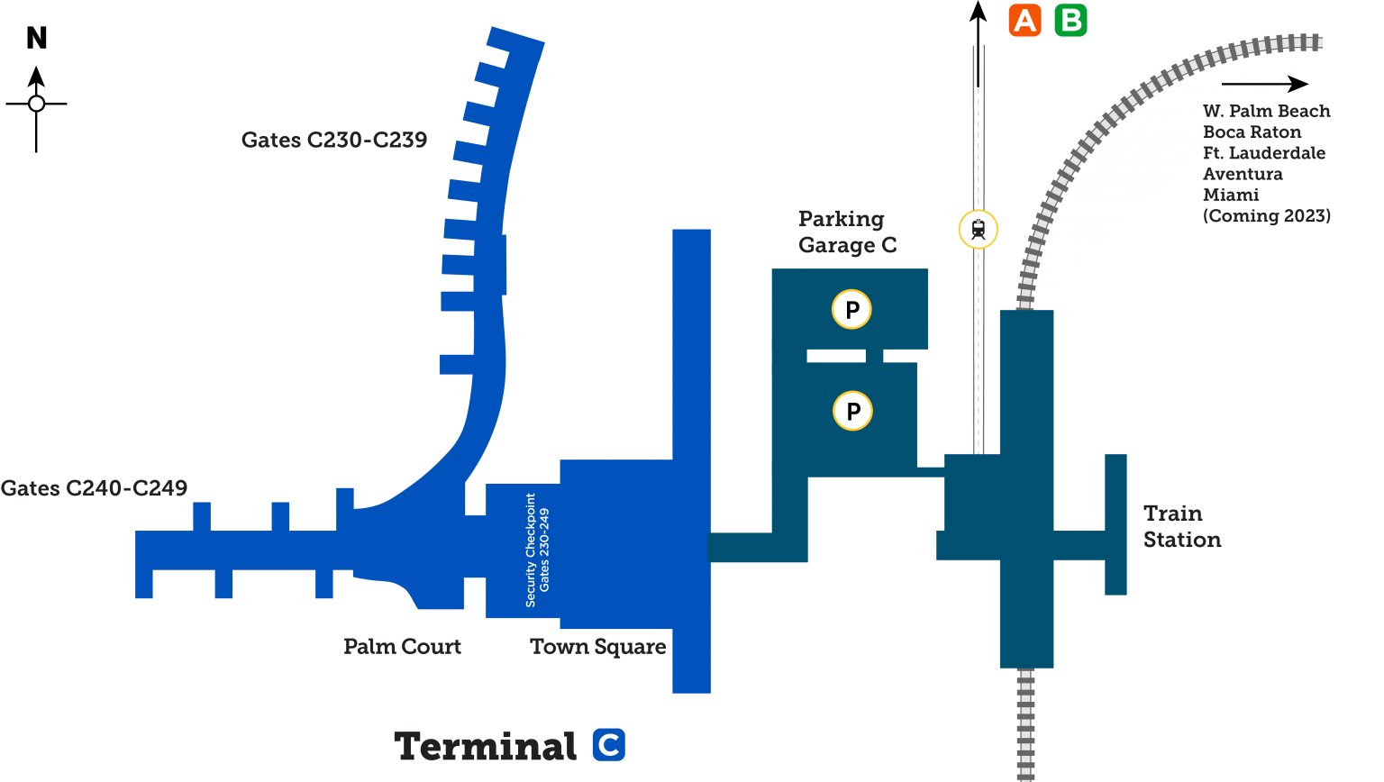 Navigating The Parking Maze At Orlando International Airport (MCO): A 