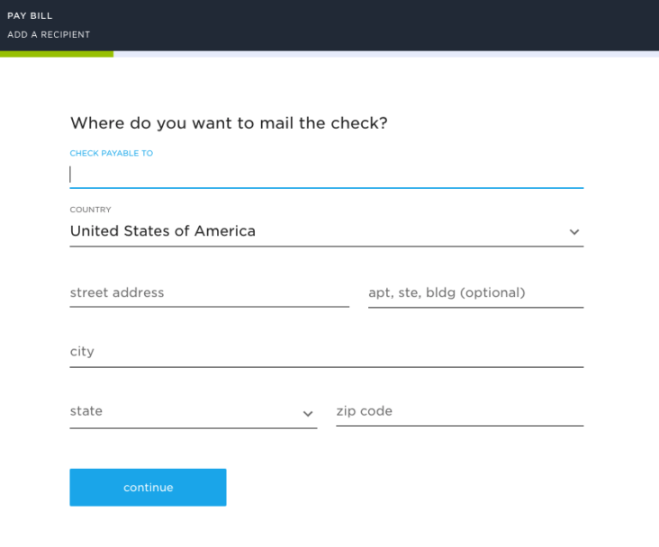 Plastiq Payment Details Plastiq Payment Details