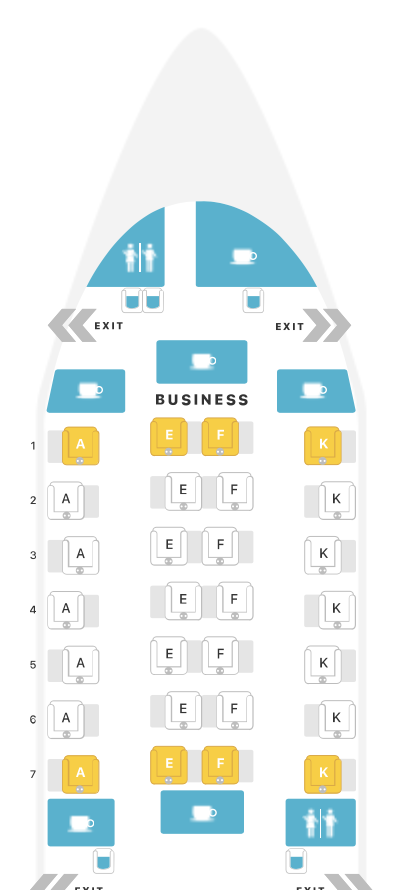 Definitive Guide to Qantas U.S. Routes [Plane Types, Seat Options]