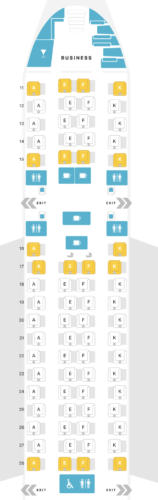 Definitive Guide to Qantas U.S. Routes [Plane Types, Seat Options]