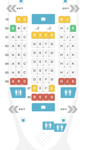 Definitive Guide to Qantas U.S. Routes [Plane Types, Seat Options]