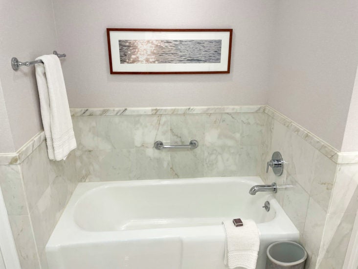 Ritz Carlton Orlando Grande Lakes Bathtub Ritz Carlton Orlando Grande Lakes Bathtub