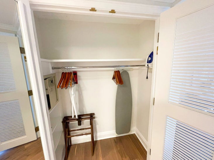 Ritz Carlton Orlando Grande Lakes Closet Ritz Carlton Orlando Grande Lakes Closet