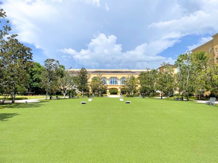 Ritz Carlton Orlando Grande Lakes Cornhole Ritz Carlton Orlando Grande Lakes Cornhole