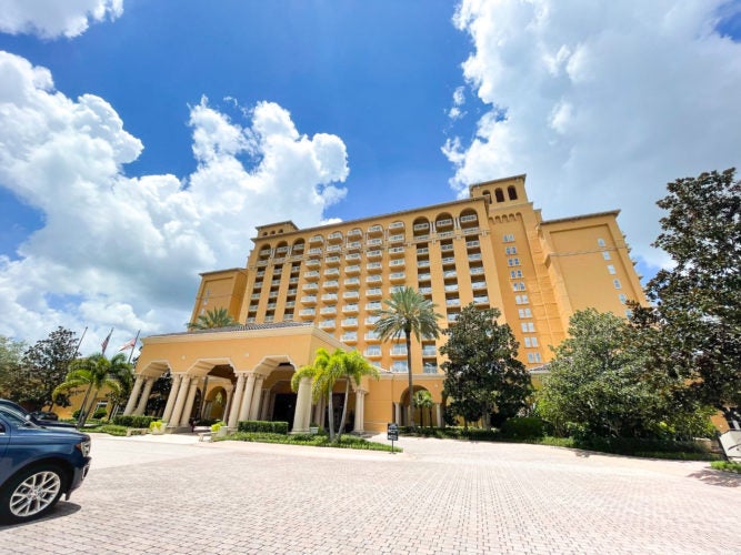 The Ritz-Carlton Orlando, Grande Lakes [In-depth Review]