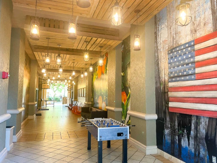 Ritz Carlton Orlando Grande Lakes Games Ritz Carlton Orlando Grande Lakes Games