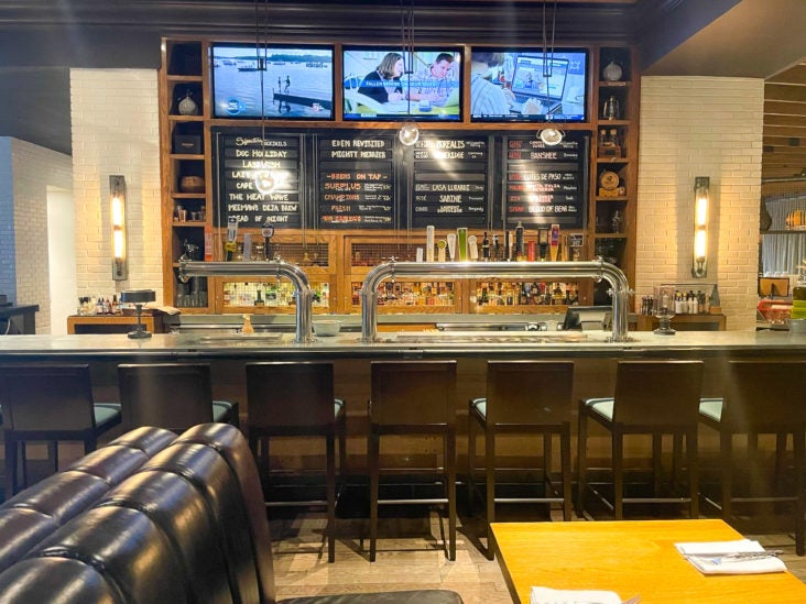 Ritz Carlton Orlando Grande Lakes Highball and Harvest Bar Ritz Carlton Orlando Grande Lakes Highball and Harvest Bar