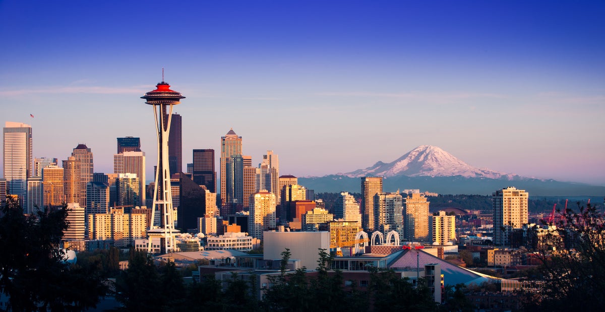 The 21 Best Things To Do in Seattle With Kids [2023]