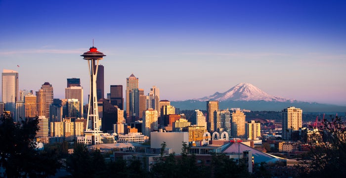 The 20 Best Things To Do in Seattle With Kids [2025]