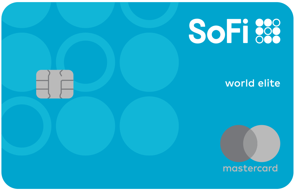 sofi credit card crypto rewards