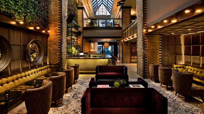 [Expired] Get 20% Off Award Stays at Thompson Hotels With New Hyatt Card Promo