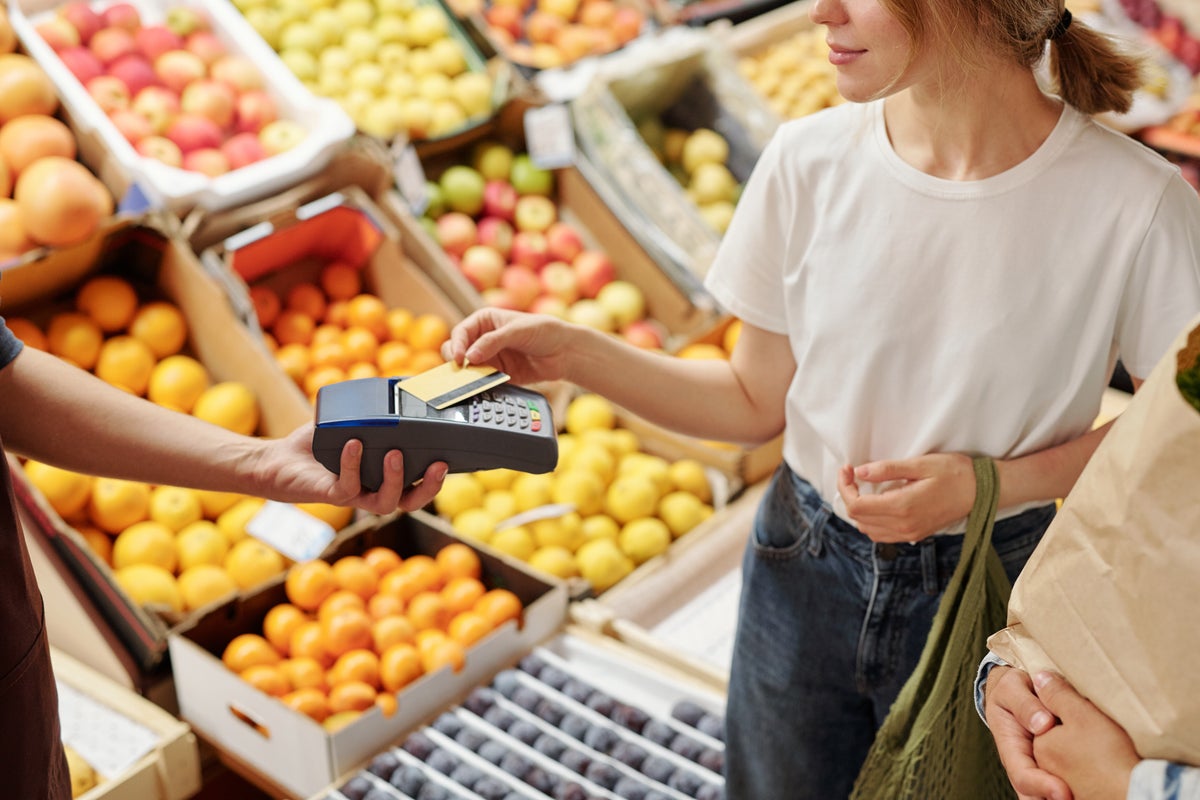 Business Mastercard Holders Get a New Instacart Benefit