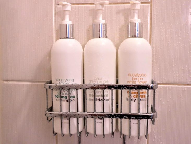 atelier bloem bath products at Kimpton Monaco Philadelphia atelier bloem bath products at Kimpton Monaco Philadelphia