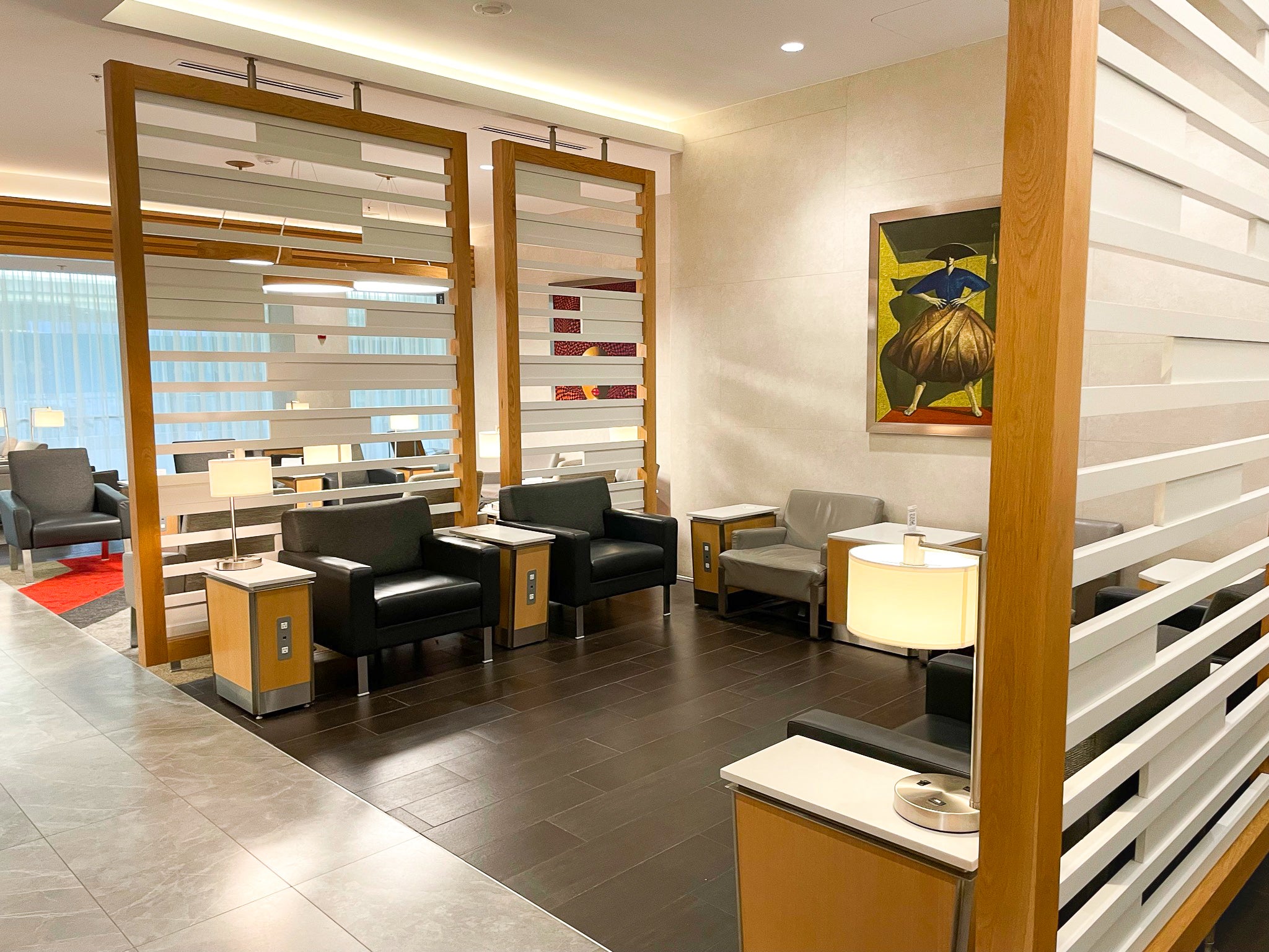 Full List of Airport Lounges at Miami International Airport [MIA]