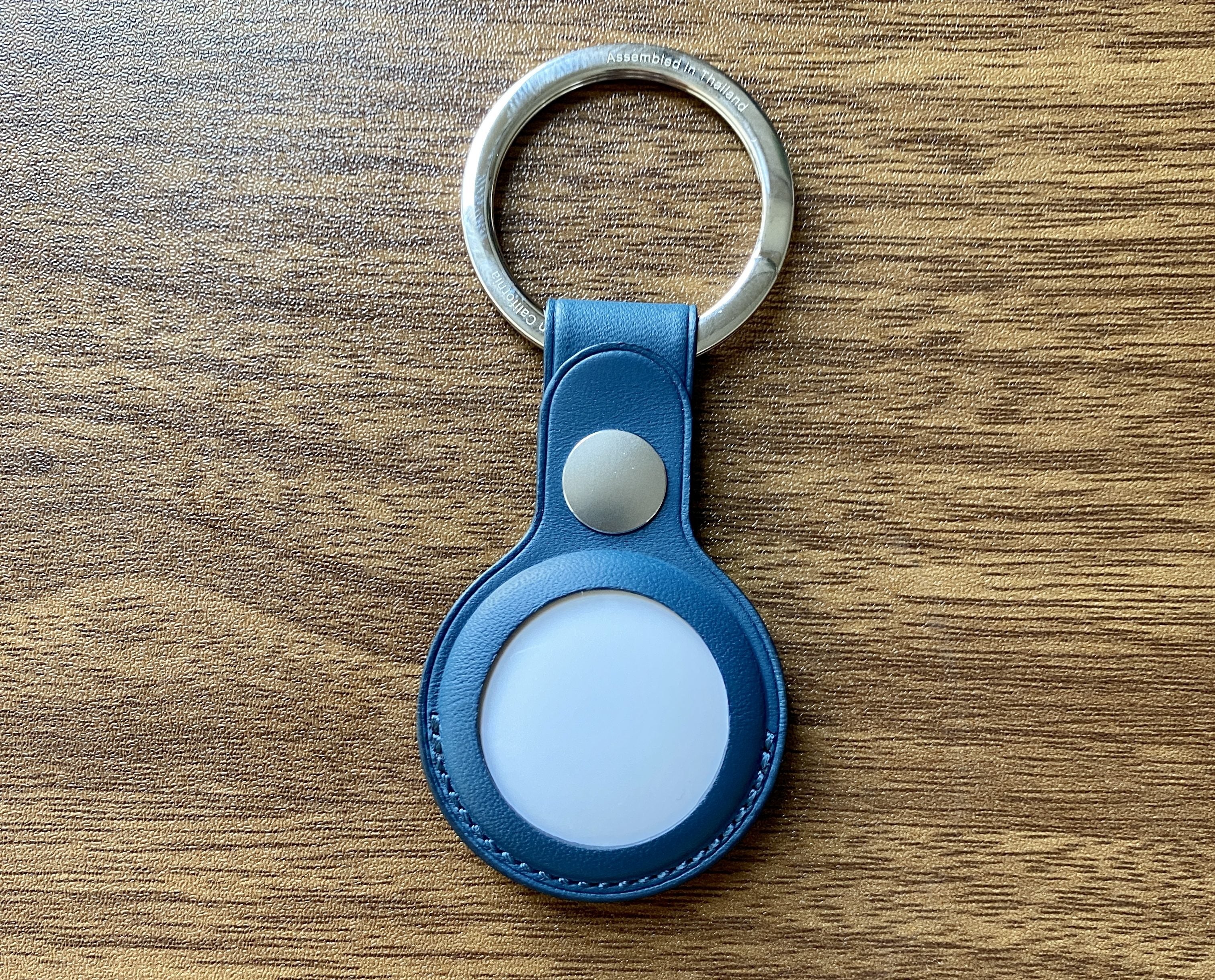 AirTag With KeyChain