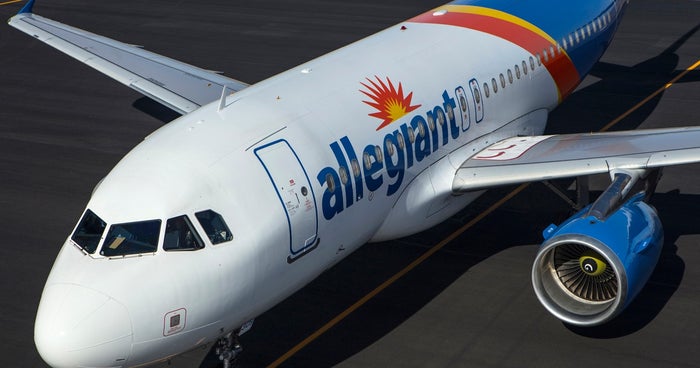 Allegiant Launches New Allways Rewards Loyalty Program