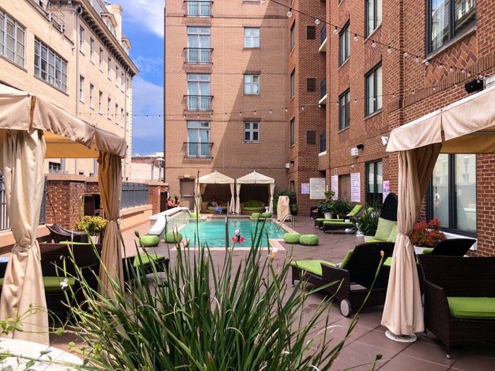 Andaz Savannah [In-depth Review]