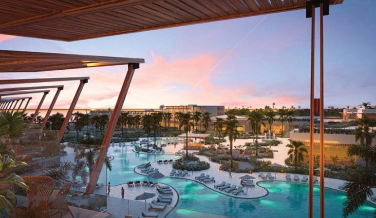 Apple Leisure Group Resort Apple Leisure Group Resort