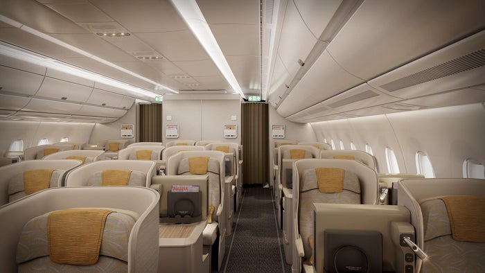 How To Fly on Asiana Airlines From The U.S. to Seoul, South Korea [Plane Types & Seat Options]