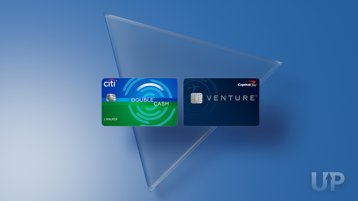 Capital One Venture Card vs. Citi Double Cash Card [Detailed Comparison]