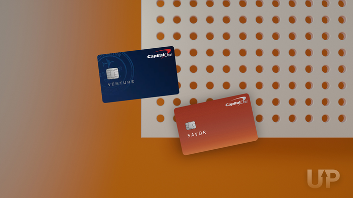 Capital One Venture Card vs. Capital One Savor Card [Detailed Comparison]