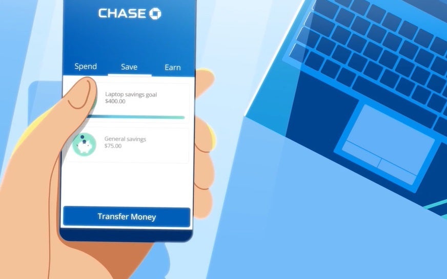 Chase First Banking