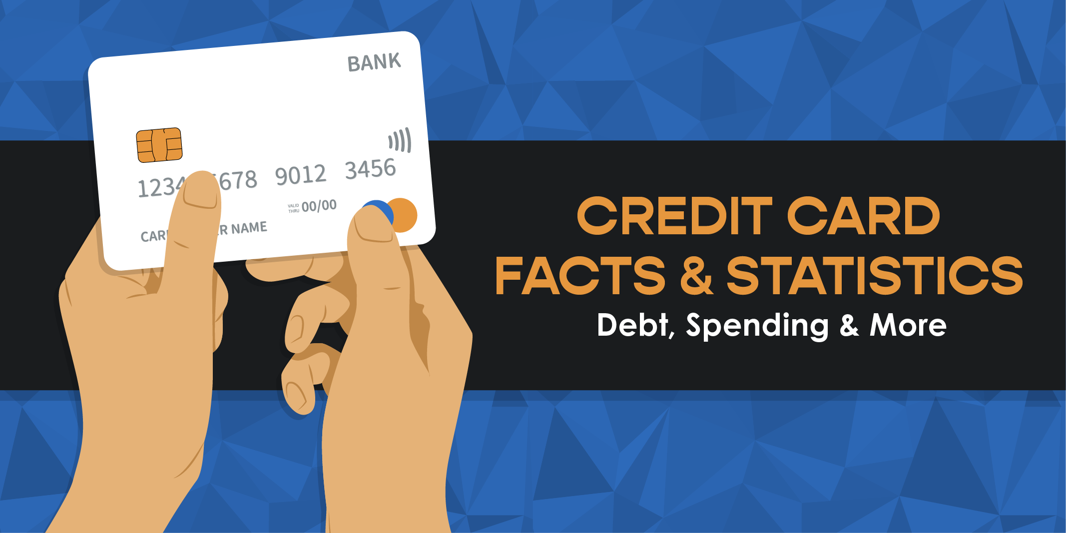 Credit Card Statistics