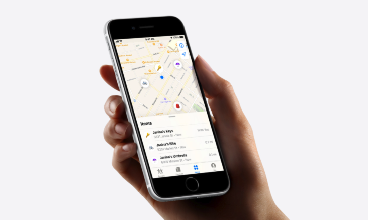 Find My App Find My App