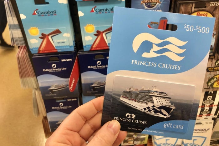 The 9 Best Credit Cards for Purchasing Gift Cards [2026]
