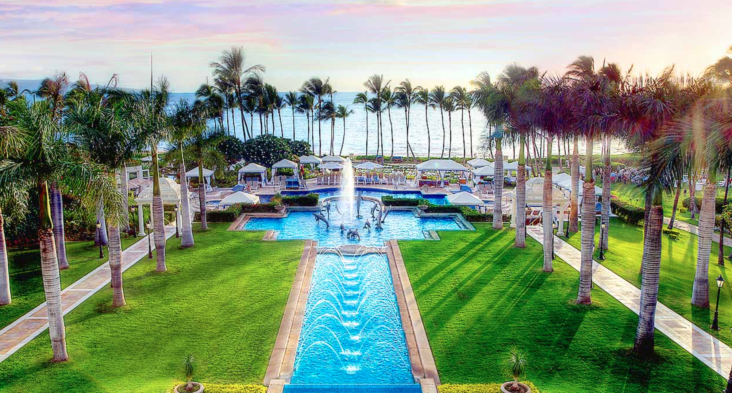 The 10 Best Hawaii Hotels To Book With Points [for Max Value]