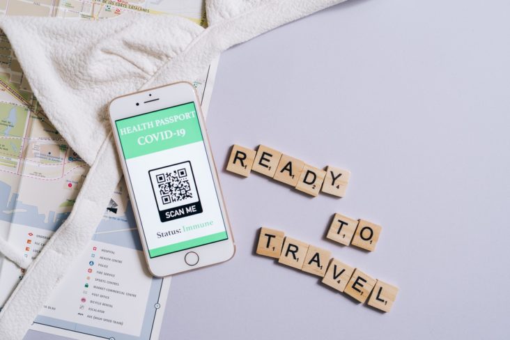 Health Passport Travel COVID 19 Health Passport Travel COVID 19
