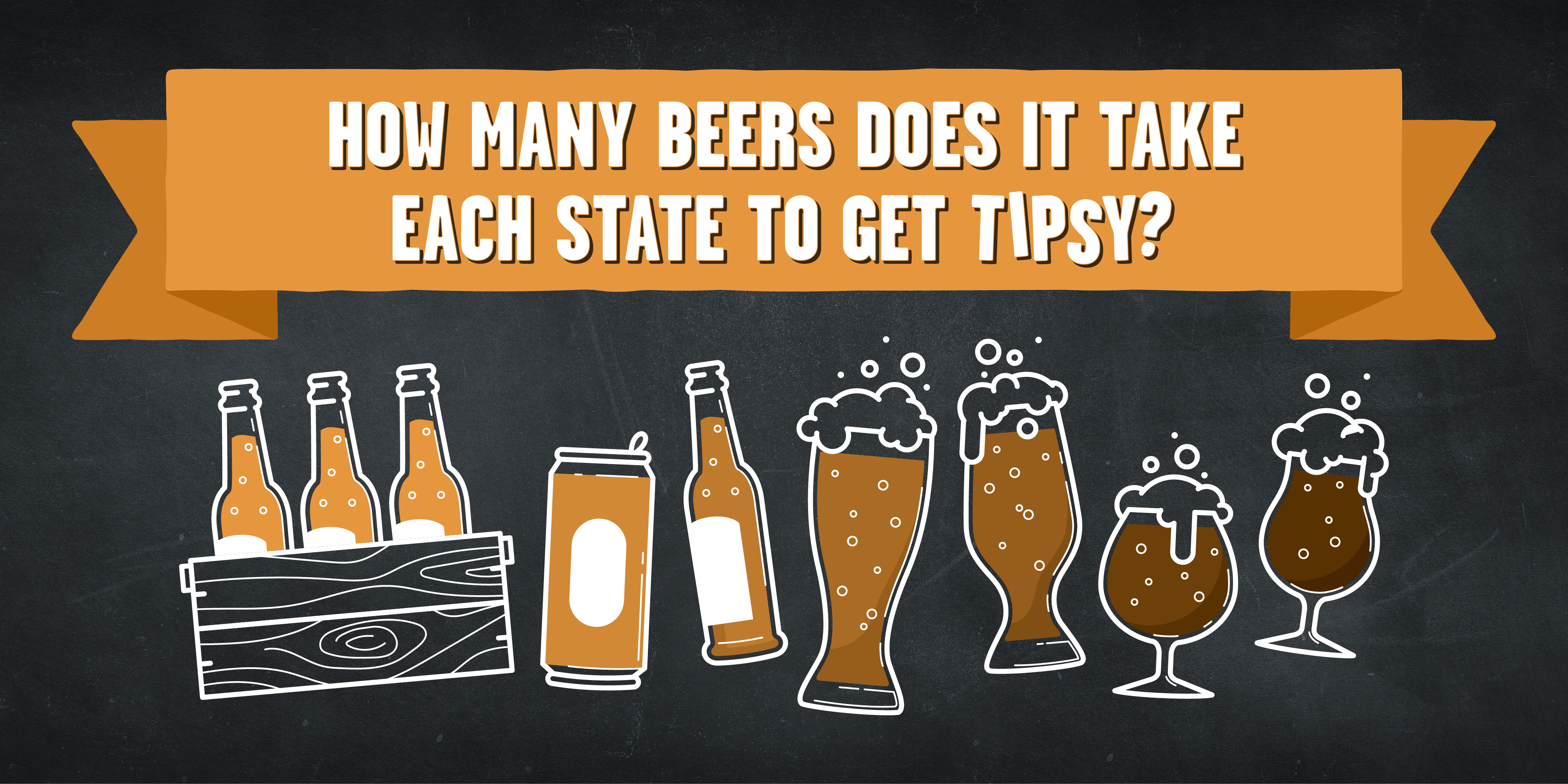 How many beers does it take to get tipsy featured image