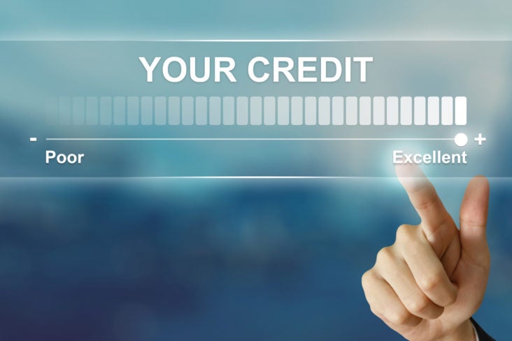 Increase Credit Score Increase Credit Score