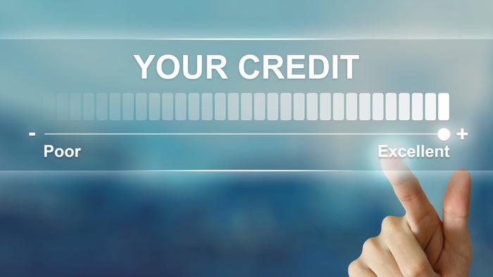 Credit Score Guide: Take Control of Your Finances in 2026