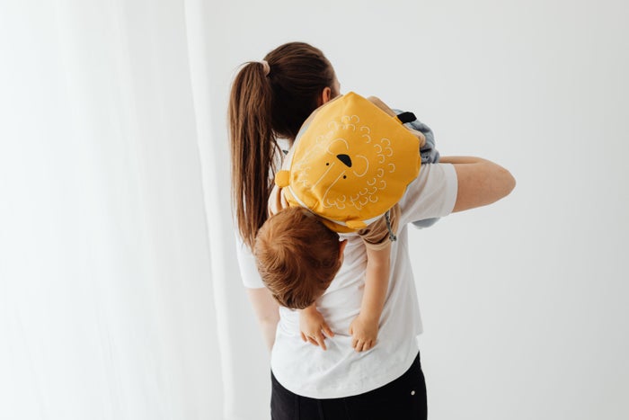 The 11 Best Travel Backpacks for Kids in 2025 [Toddlers to Teens]