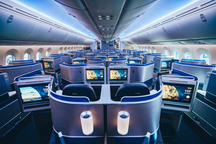 United Airlines Adding Service From San Francisco to Brisbane