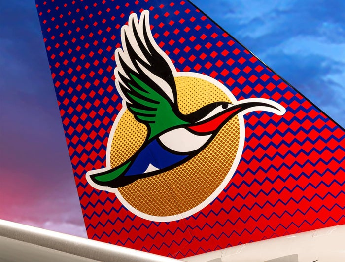 United Inks Codeshare With South Africa-Based Airline Airlink