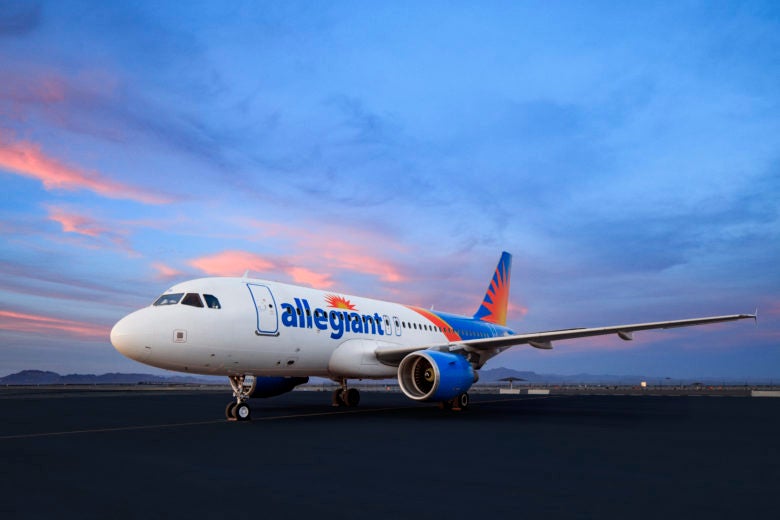 Allegiant Air Review Seats, Customer Service, Fees, Safety [2023]