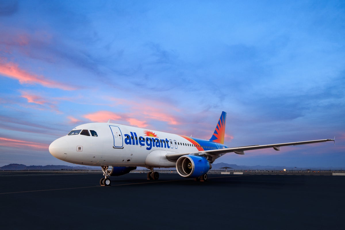 Allegiant Air Review — Seats, Amenities, Customer Service, Baggage Fees, Safety, & More